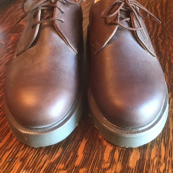 BRITISH Dr Martens from England - Picture 3 of 11